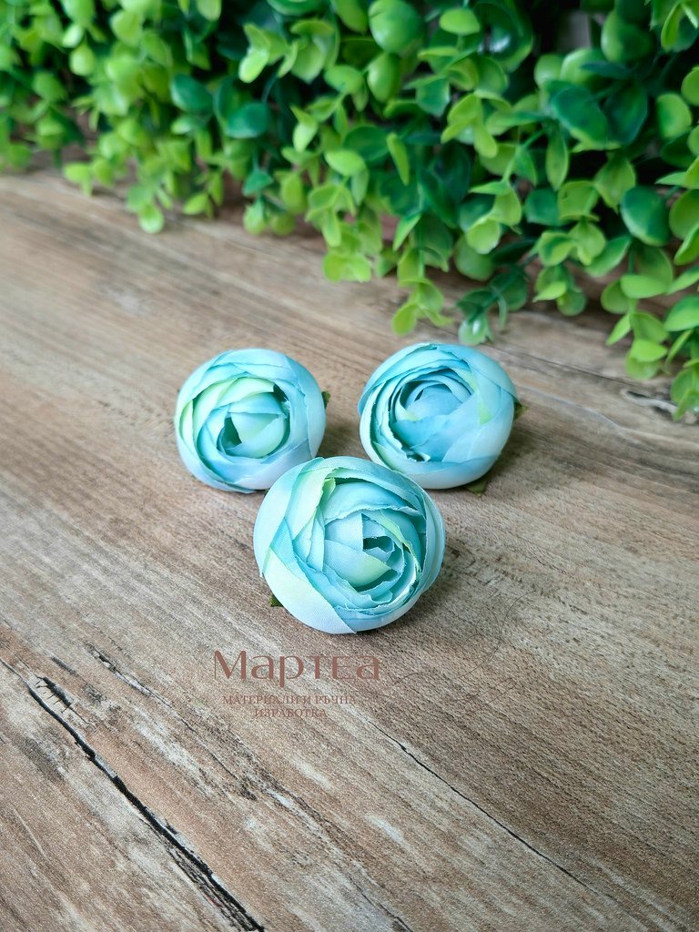 image of paper flowers