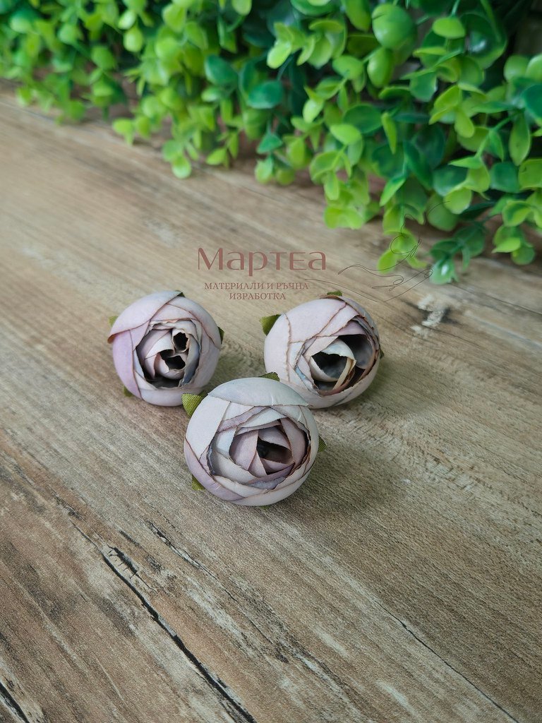 image of paper flowers