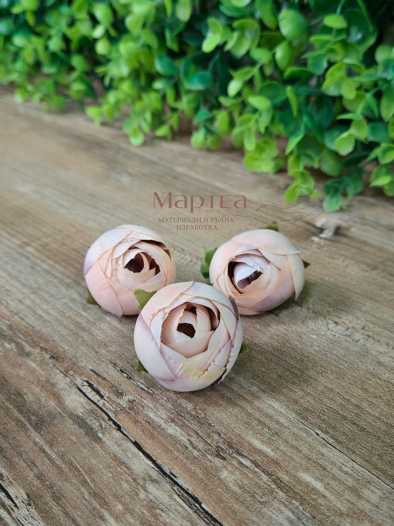 image of paper flowers