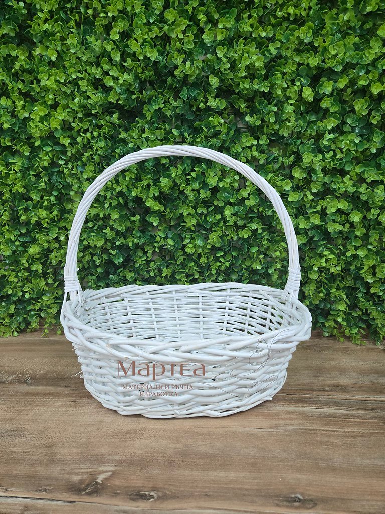 image of a basket