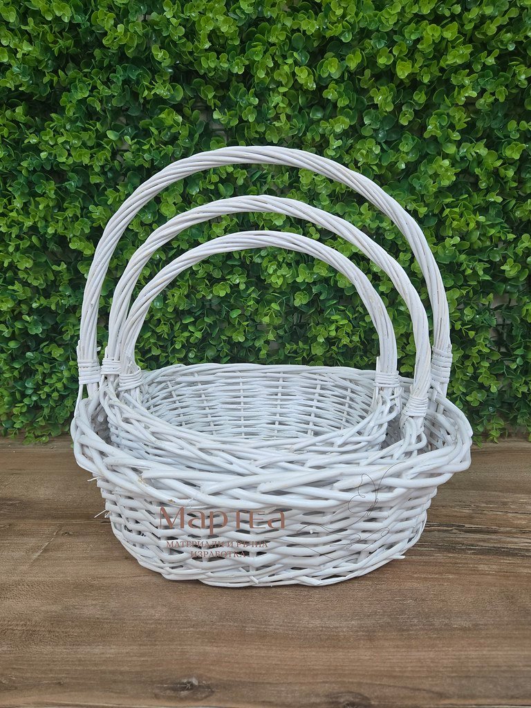 image of a basket