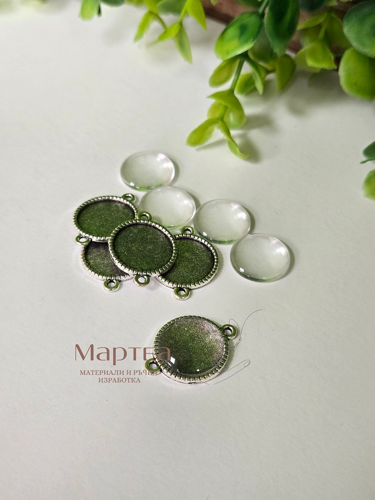 Основи и кабoшони