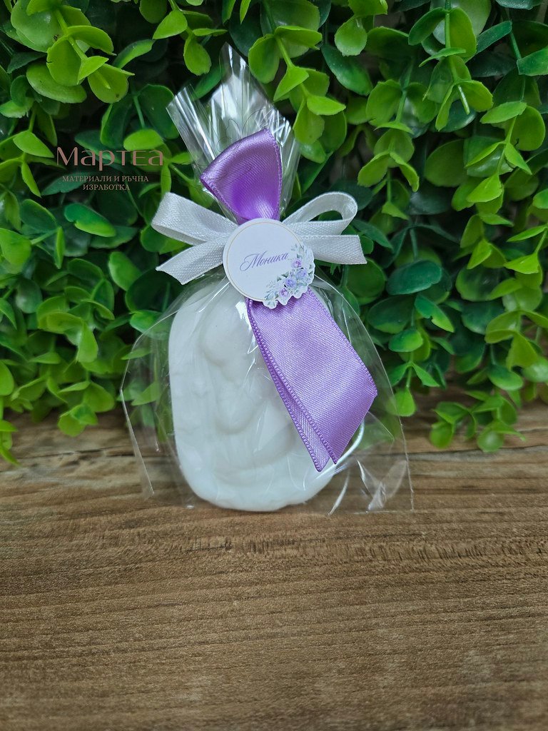 Сапунче - вариант 4